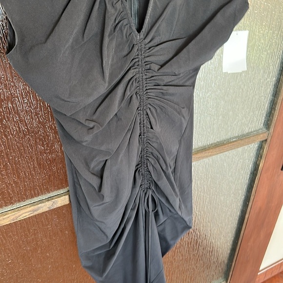Rails Auren Dress
Elegant Black Ruched Dress size small - Picture 7 of 13